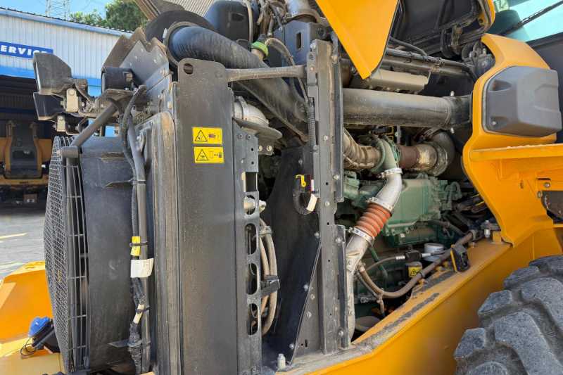 OmecoHub - Immagine VOLVO L60H